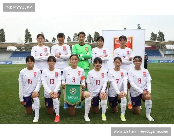 昔日名校高材生领衔 中国U17女足奋战盼创奇迹展风采 昔日名校高材生领衔 中国U17女足奋战盼创奇迹展风采